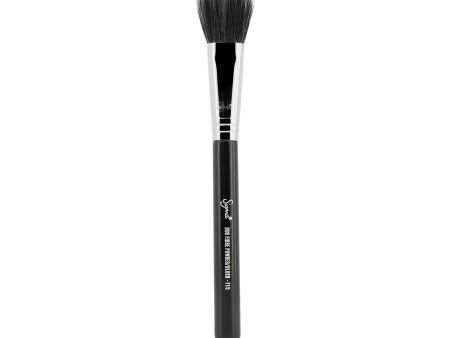 Sigma Beauty F15 Duo Fibre Powder   Blush Brush For Sale